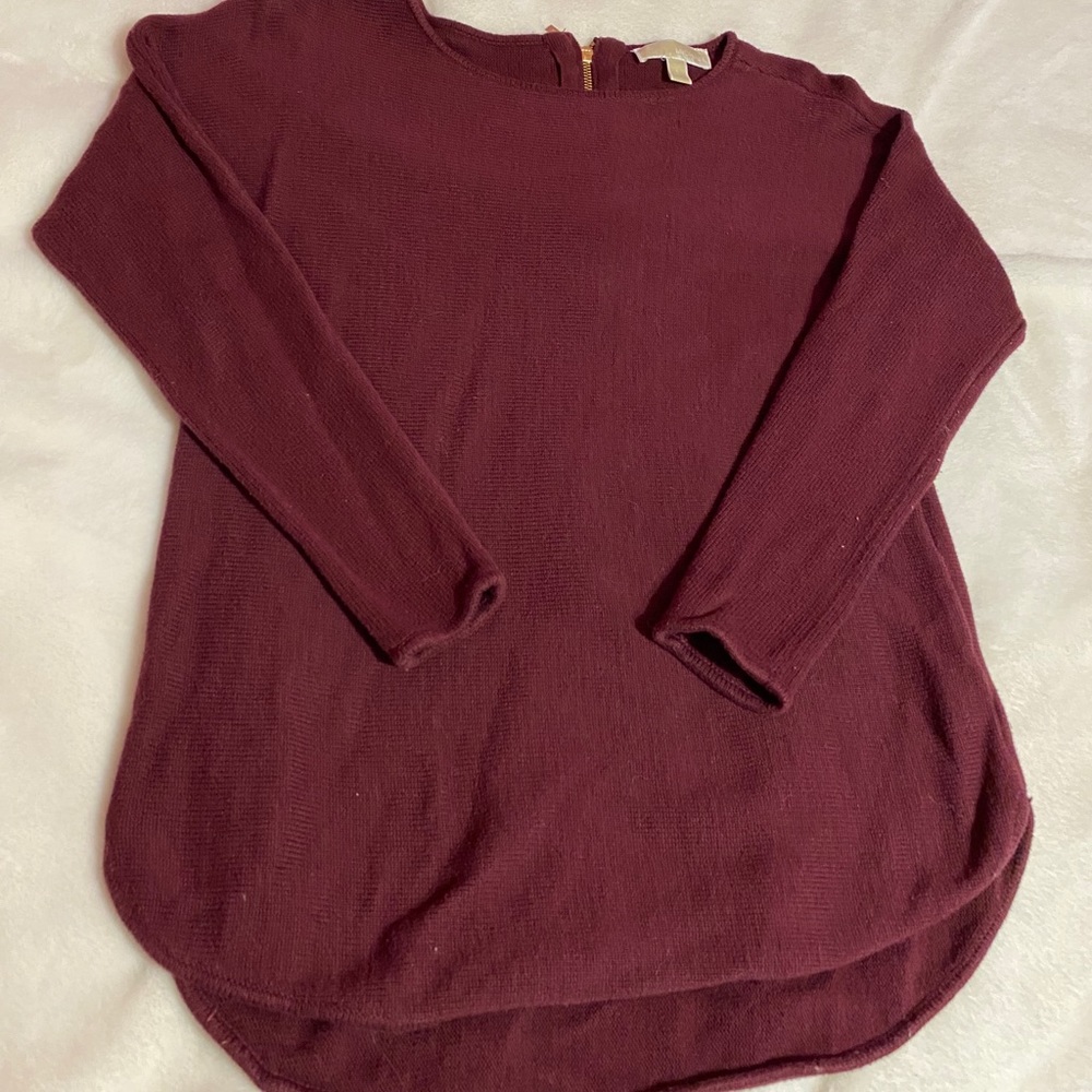 Michael Kors Crew Sweater